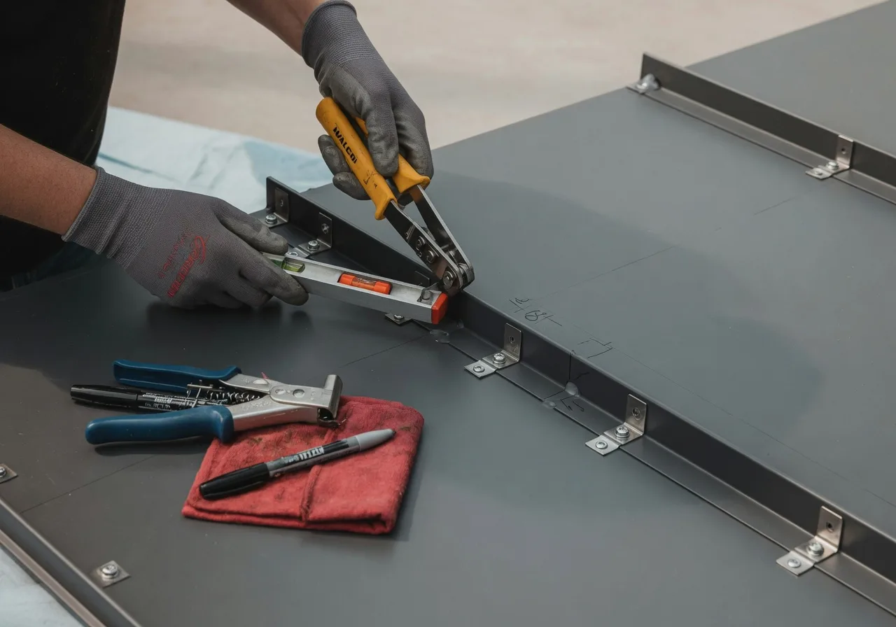 Why choose Metal Roofing Installation in North Hero, VT